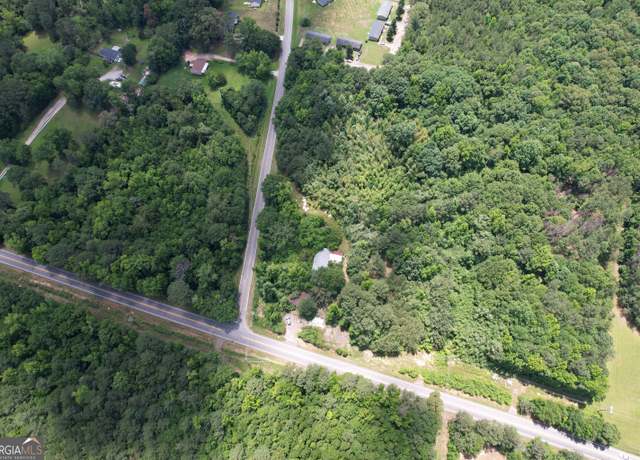 Property at TRACT A Newnan Rd, Griffin, GA 30223
