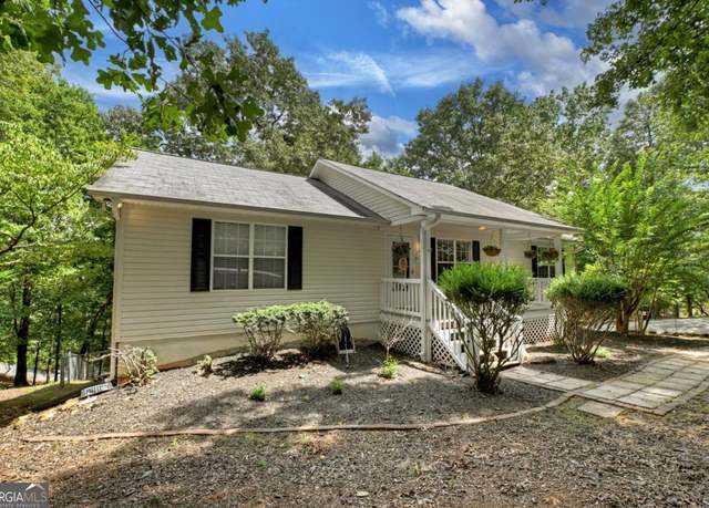 Property at 492 Water Oak Dr, Ellijay, GA 30540, 3 beds, 3 baths
