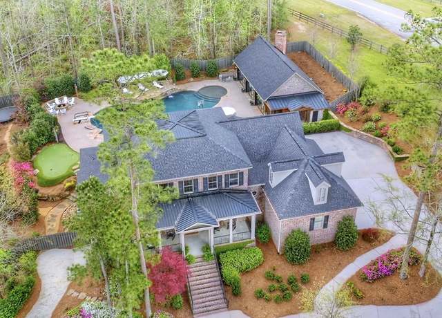 Property at 156 Pond View Rd, Evans, GA 30809, 6 beds, 5.5 baths