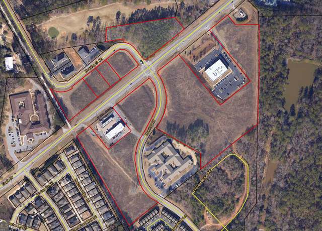 Property at 0 Eagle Dr, Covington, GA 30014