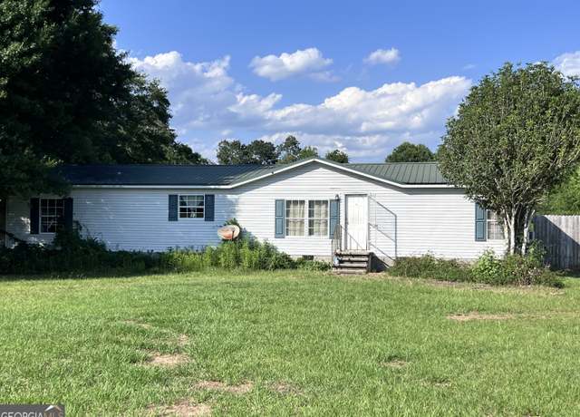 Property at 542 Southern Pines Rd, Dublin, GA 31021, 3 beds, 2 baths