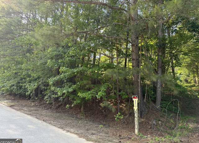 Property at 2210 Black Shoals Rd NE, Conyers, GA 30012