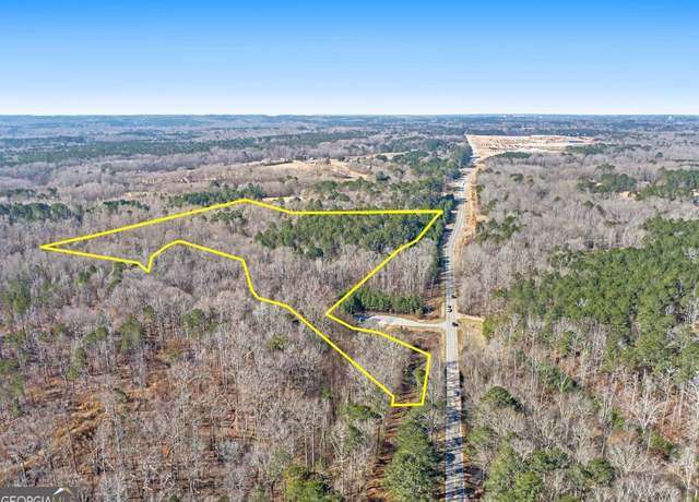 Property at 0 Hampton Locust Grove Rd, Hampton, GA 30228