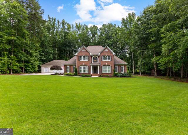 Property at 307 Bellingrath Ct, Peachtree City, GA 30269, 4 beds, 3.5 baths