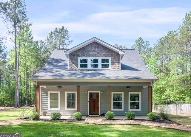 Property at 180 Preservation Dr, Jackson, GA 30233, 3 beds, 2.5 baths