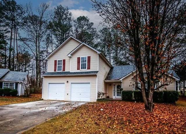 Property at 3371 Metro Way, Snellville, GA 30039, 3 beds, 2.5 baths