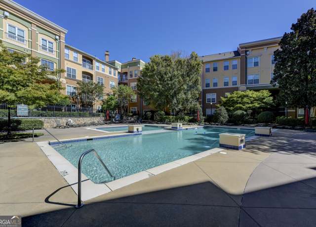 Property at 10 Perimeter Summit Blvd NE #3405, Brookhaven, GA 30319, 2 beds, 1 bath