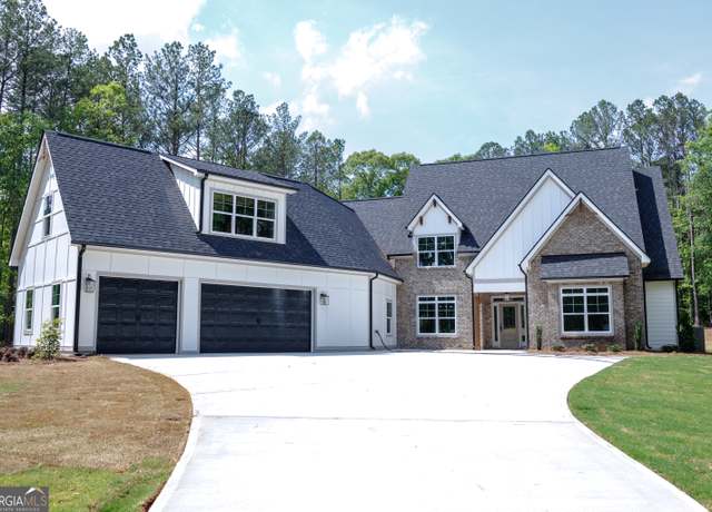 Property at 115 Old Mill Way #3, Senoia, GA 30276, 4 beds, 4 baths