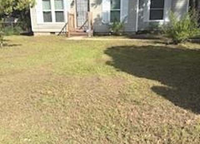 Property at 3388 Majestic Ln, Macon, GA 31217, 3 beds, 1.5 baths
