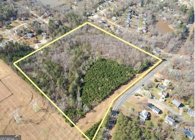 Property at 0 Yancey Rd, Douglasville, GA 30135