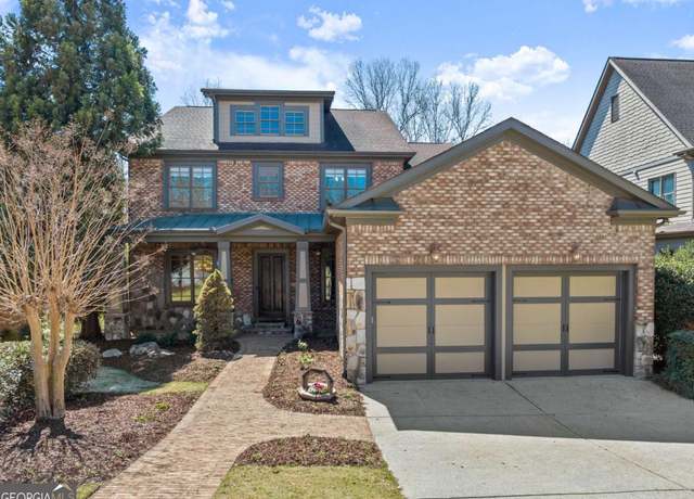 Property at 3405 Camellia Ln, Suwanee, GA 30024, 5 beds, 5.5 baths