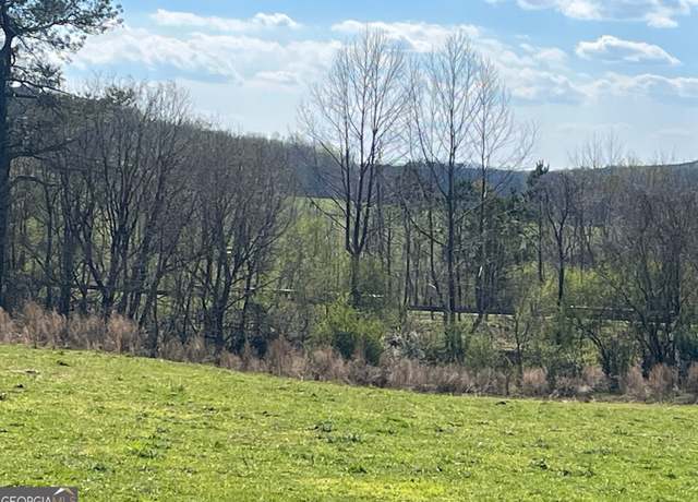 Property at 0 Julius Bridge Rd, Ball Ground, GA 30107