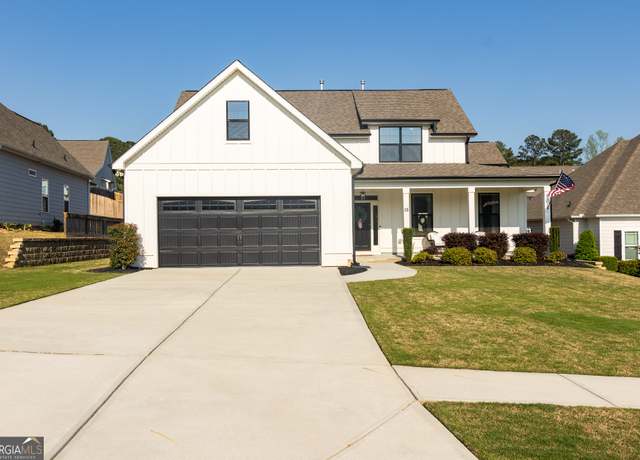 Property at 15 Dayton Way, Sharpsburg, GA 30277, 4 beds, 2.5 baths