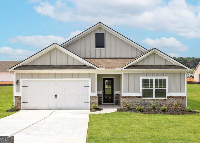 Property at 251 Oliver Dr, Locust Grove, GA 30248, 3 beds, 2 baths