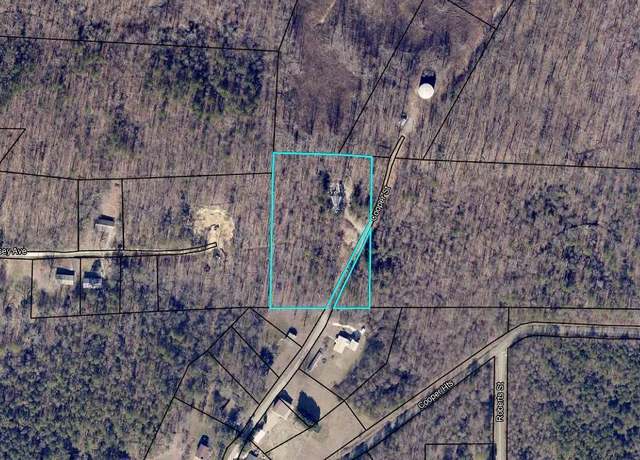 Property at 427 Cooper St, Summerville, GA 30747