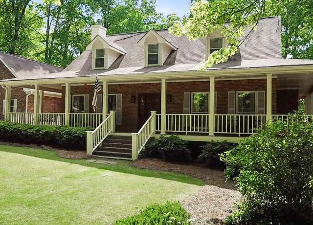 Property at 31 Butler Bridge Dr, Mcdonough, GA 30252, 3 beds, 2.5 baths