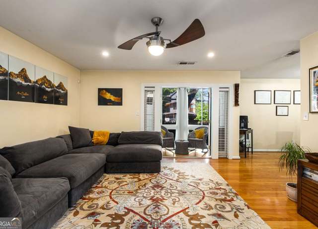 Property at 1445 Monroe Dr Unit 14B, Atlanta, GA 30324, 2 beds, 2 baths