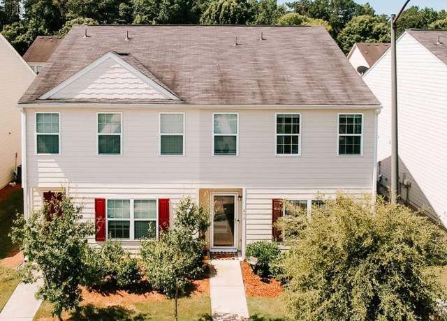 Property at 273 Sidney Lanier Ave, Athens, GA 30607, 3 beds, 2.5 baths