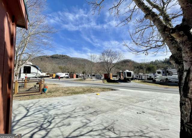 Property at LOT 21 Holiday Rambler, Dillard, GA 30537