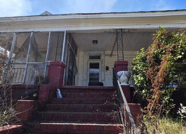 Property at 340 Jones Ave, Macon, GA 31217, 4 beds, 2 baths