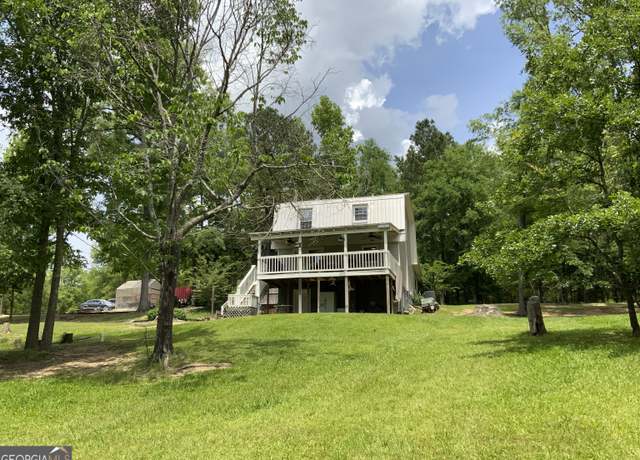 Property at 255 Cox Rd NW, Milledgeville, GA 31061, 3 beds, 2.5 baths