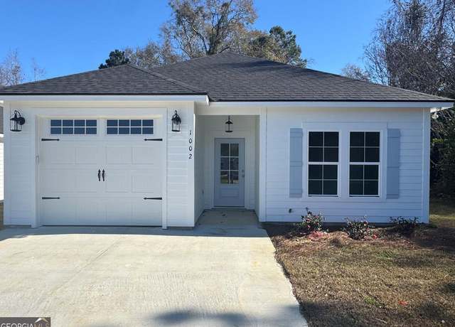 Property at 1002 Syrup Mill Crk, Cairo, GA 39828, 3 beds, 2 baths