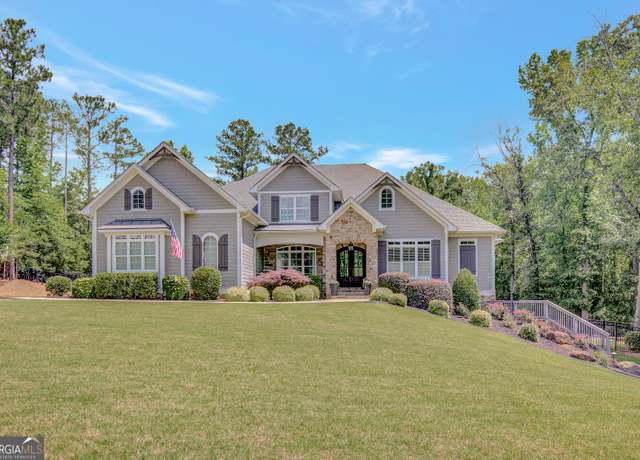 Property at 265 Beverly Farms Dr, Sharpsburg, GA 30277, 5 beds, 5.5 baths