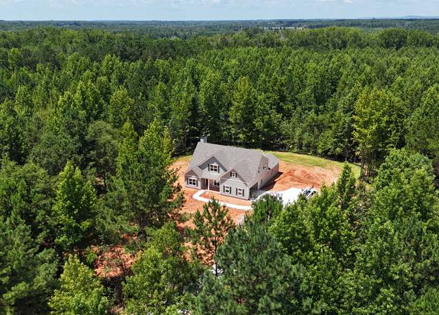 Property at LOT 4 The Rock Rd, Thomaston, GA 30286, 4 beds, 3 baths