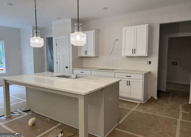 Property at LOT 4 The Rock Rd, Thomaston, GA 30286, 4 beds, 3 baths