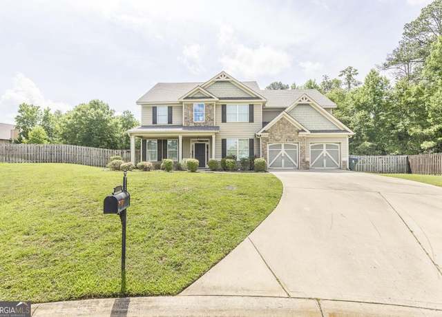 Property at 110 Pocono Ct, Bonaire, GA 31005, 5 beds, 4 baths
