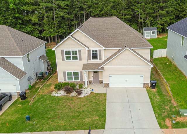 Property at 232 Shelton Cir, Temple, GA 30179, 4 beds, 3 baths