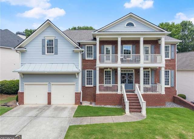 Property at 2100 Willshire Gln, Alpharetta, GA 30009, 5 beds, 4 baths