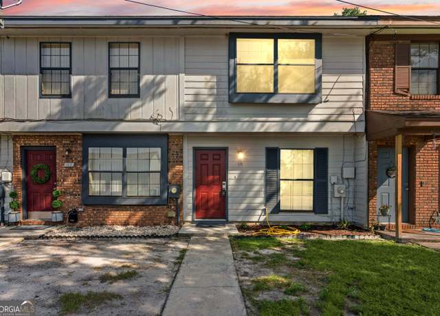 Property at 115 Pelican Point Dr, St Marys, GA 31558, 2 beds, 1.5 baths