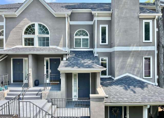 Property at 14 Saint Claire Ln NE, Atlanta, GA 30324, 2 beds, 2 baths