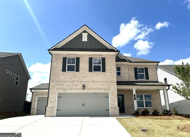Property at 26 Cardinal Pond Ln Unit 2A, Winder, GA 30680, 5 beds, 4 baths
