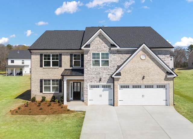 Property at 679 Edgar, Hampton, GA 30228, 5 beds, 4 baths