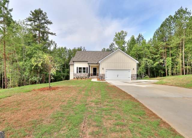 Property at 140 Genessa Ct, Mansfield, GA 30055, 3 beds, 2 baths