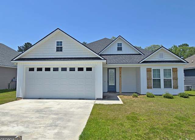 Property at 3815 Bettys Pl, Hahira, GA 31632, 4 beds, 2 baths