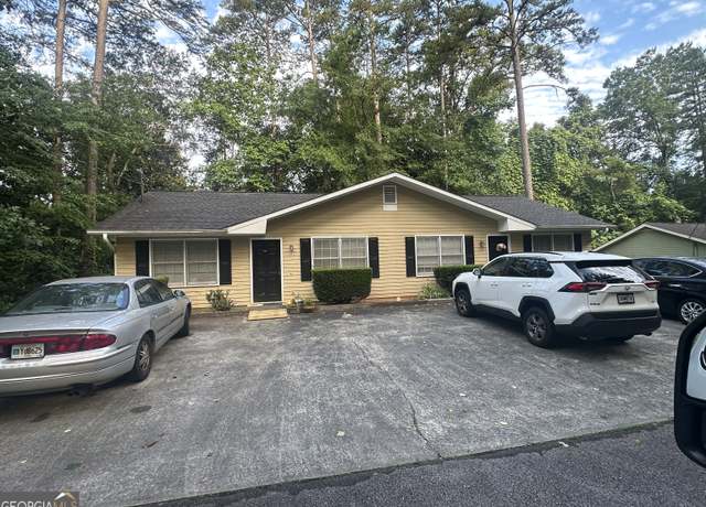 Property at 48 Tugalo, Toccoa, GA 30577
