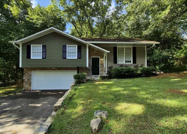 Property at 1151 Bouldercrest Cir, Watkinsville, GA 30677, 3 beds, 2 baths