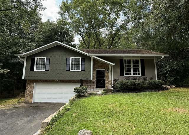 Property at 1151 Bouldercrest Cir, Watkinsville, GA 30677, 3 beds, 2 baths