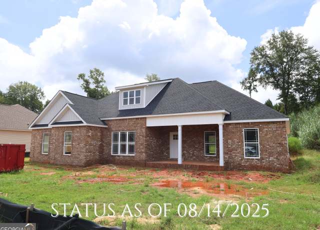 Property at 404 Collins Estate Ave, Centerville, GA 31028, 3 beds, 2 baths