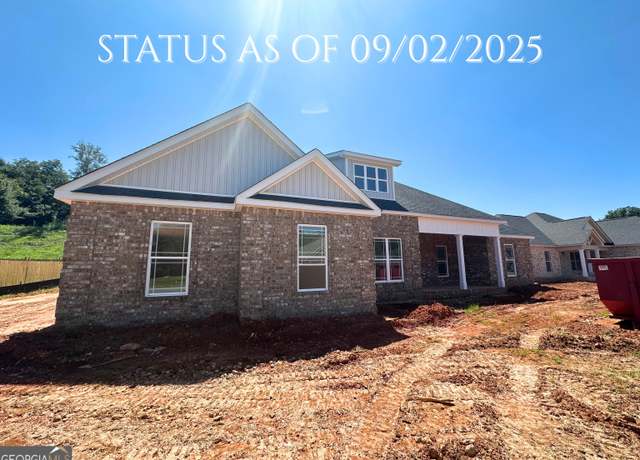Property at 404 Collins Estate Ave, Centerville, GA 31028, 3 beds, 2 baths