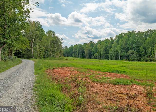Property at 186 Forrester Rd, Maysville, GA 30558