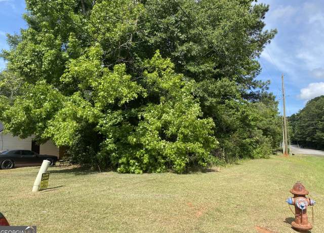 Property at 0 Hannah St Lot 1, Barnesville, GA 30204