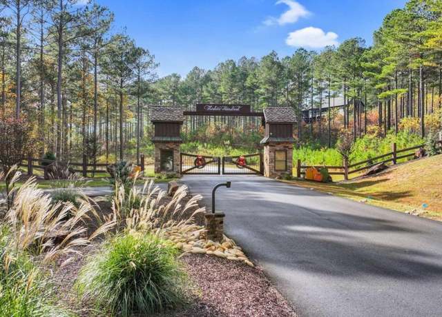 Property at 8 ACRES Deyton Dr, Blairsville, GA 30512