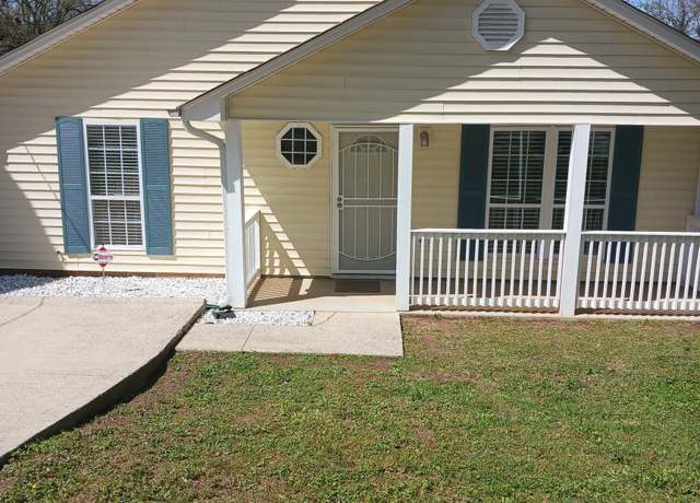 Property at 1059 Garibaldi St SW, Atlanta, GA 30310, 5 beds, 2 baths