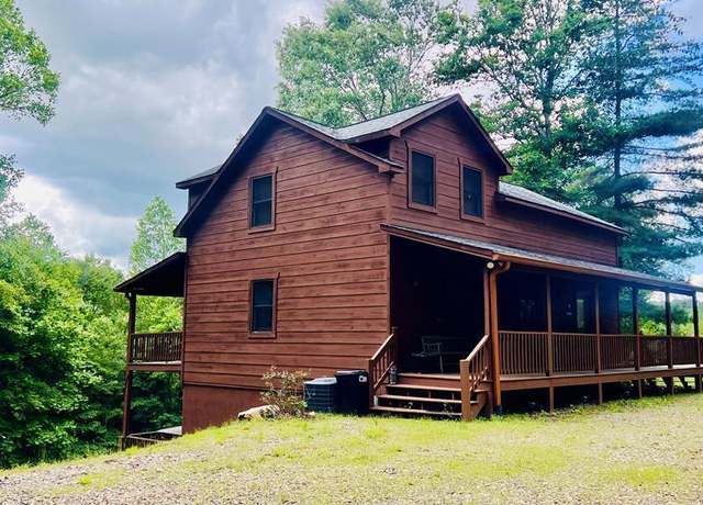 Property at 10240 Brandy Ln, Young Harris, GA 30582, 3 beds, 3.5 baths