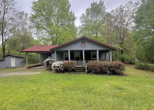 Property at 127 Mildred St, Trion, GA 30753, 2 beds, 1 bath