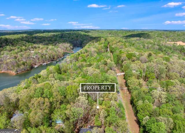 Property at 0 Point Rd, Westminster, SC 29693